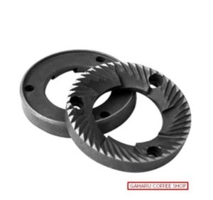 Mata Grinder Tipe N600 Fei Ying Feima Fomac - Spare Part Burr Blade Semarang Murah alat kopi