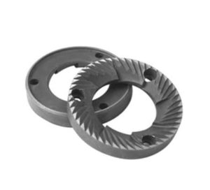 Mata Grinder Tipe N600 Fei Ying Feima Fomac - Spare Part Burr Blade Semarang Murah alat kopi